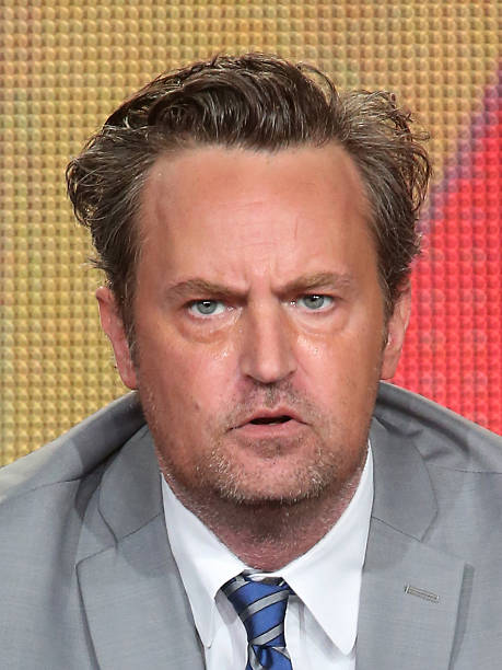 Gallery of Matthew Perry