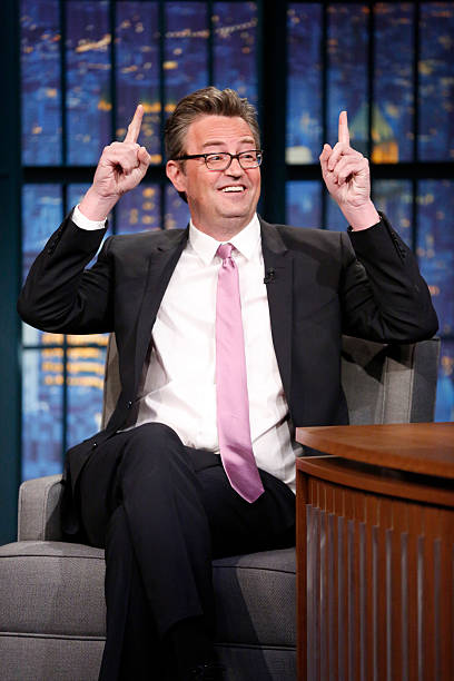 Gallery of Matthew Perry
