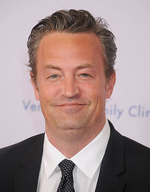 Gallery of Matthew Perry