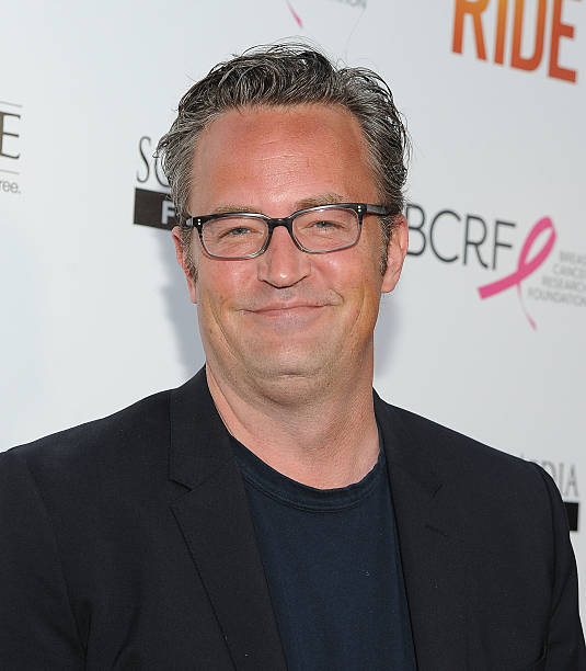 Gallery of Matthew Perry