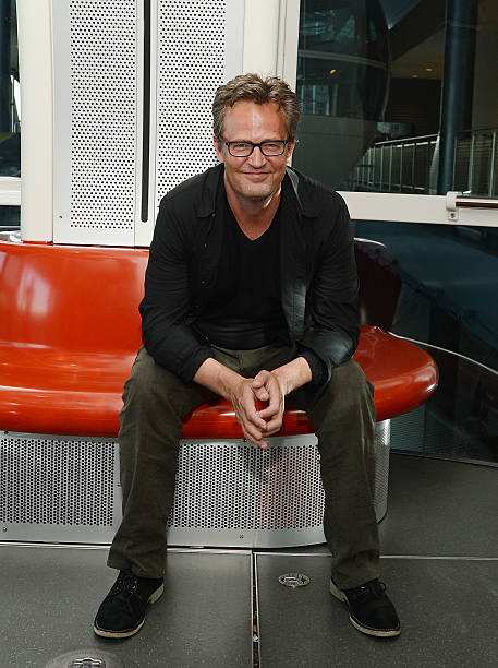 Gallery of Matthew Perry
