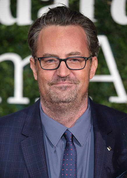 Gallery of Matthew Perry