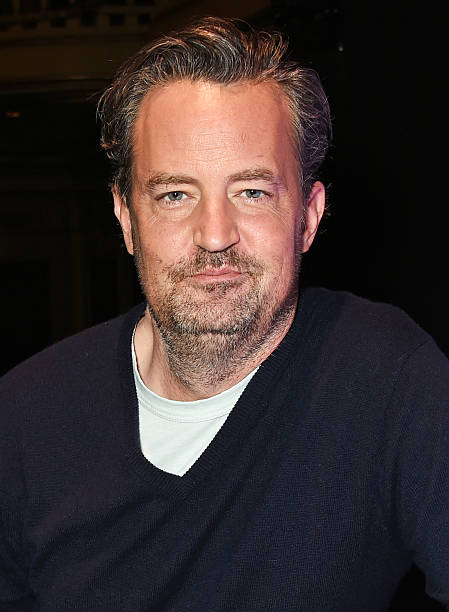 Gallery of Matthew Perry