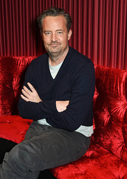 Gallery of Matthew Perry