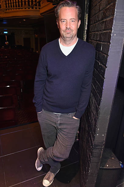 Gallery of Matthew Perry
