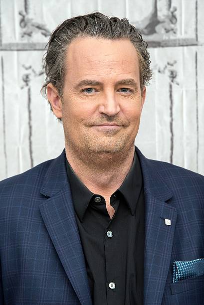 Gallery of Matthew Perry