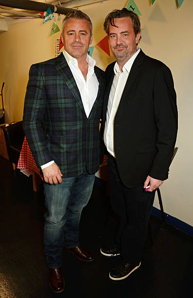 Gallery of Matthew Perry