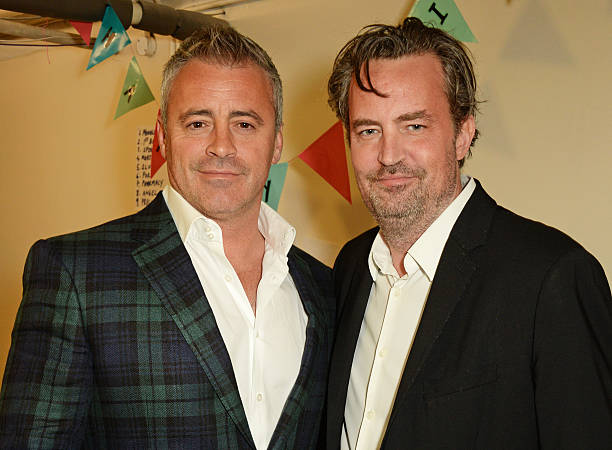 Gallery of Matthew Perry