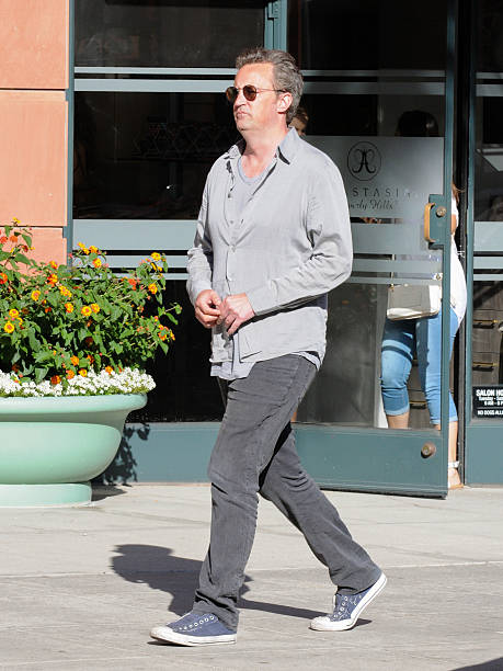 Gallery of Matthew Perry