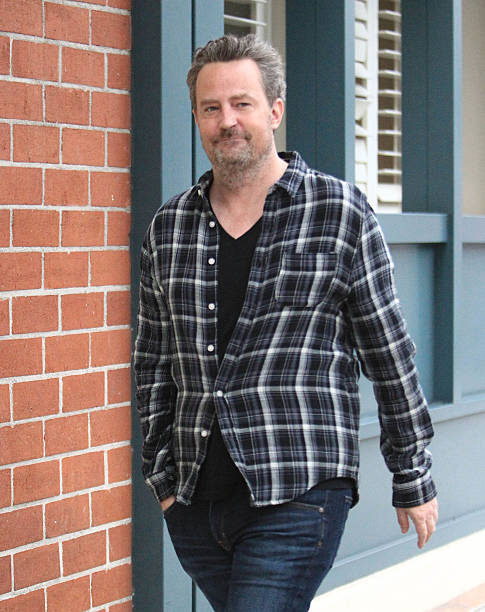 Gallery of Matthew Perry