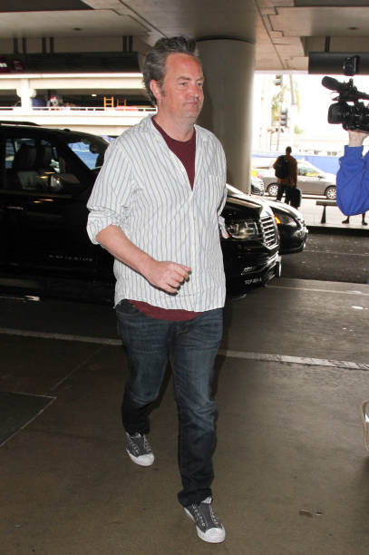 Gallery of Matthew Perry