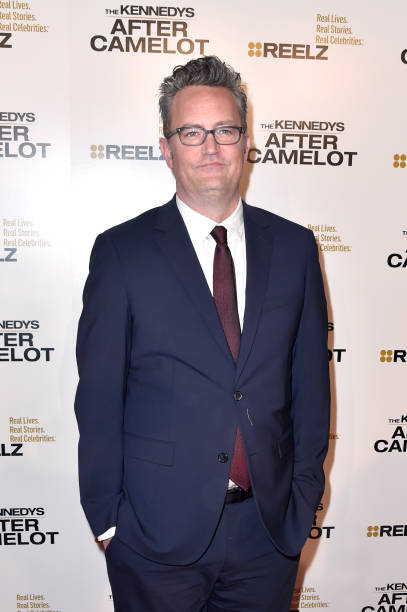 Gallery of Matthew Perry