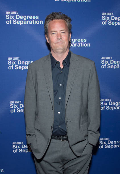 Gallery of Matthew Perry