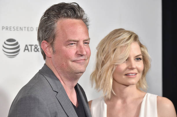 Gallery of Matthew Perry