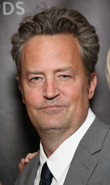 Gallery of Matthew Perry