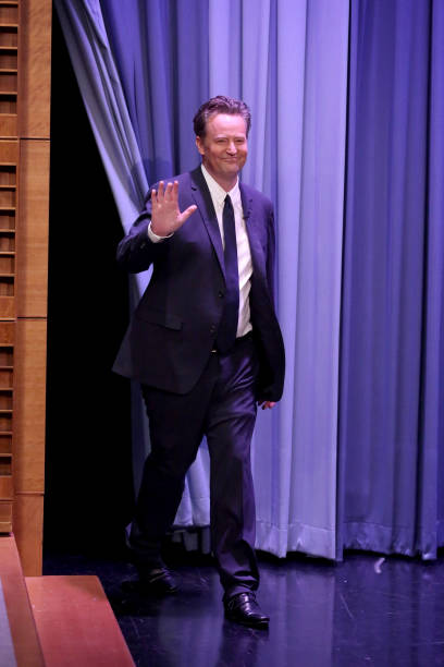 Gallery of Matthew Perry