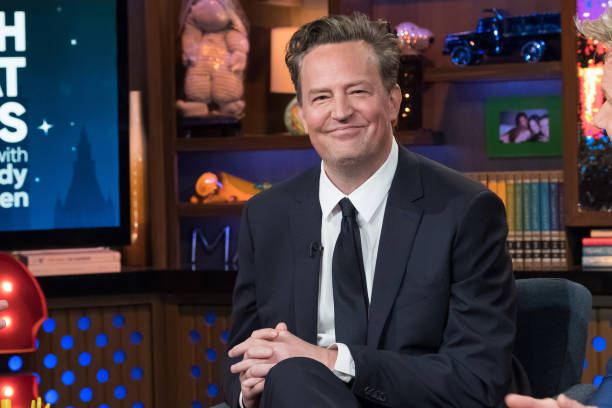 Gallery of Matthew Perry