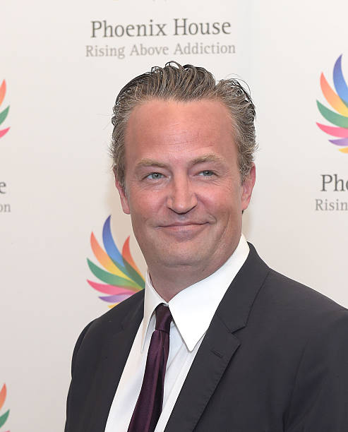 Gallery of Matthew Perry