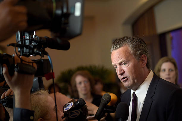 Gallery of Matthew Perry