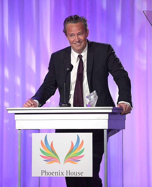 Gallery of Matthew Perry