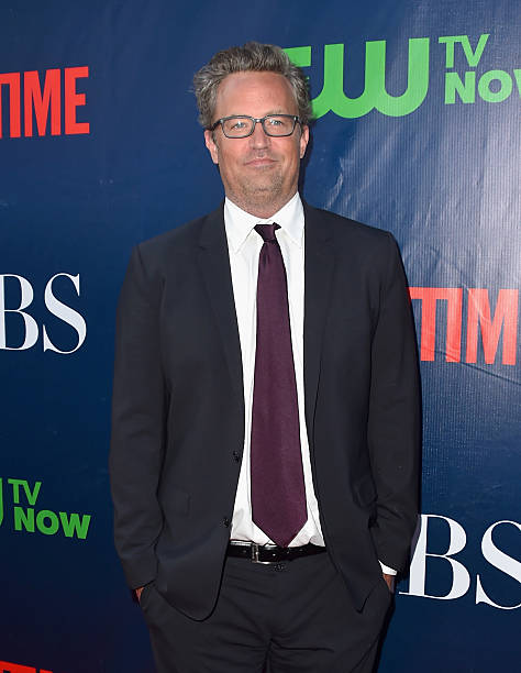 Gallery of Matthew Perry