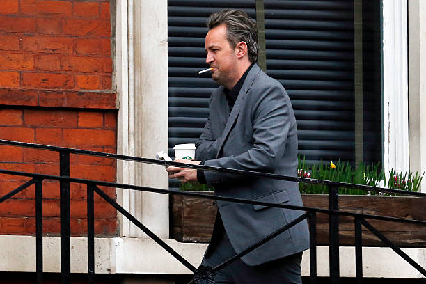 Gallery of Matthew Perry
