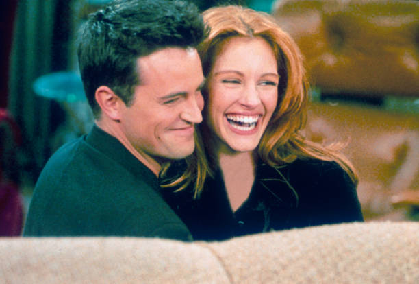 Gallery of Matthew Perry