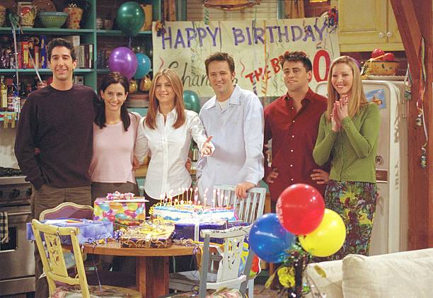 Gallery of Matthew Perry