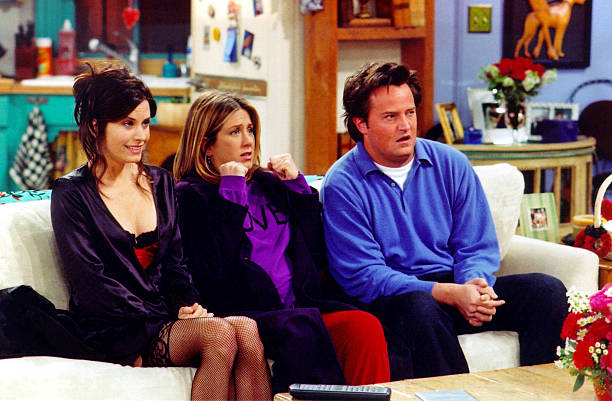 Gallery of Matthew Perry