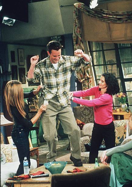 Gallery of Matthew Perry