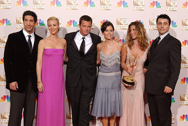 Gallery of Matthew Perry