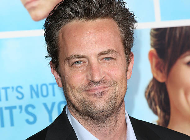 Gallery of Matthew Perry