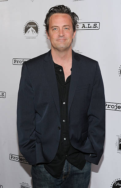 Gallery of Matthew Perry