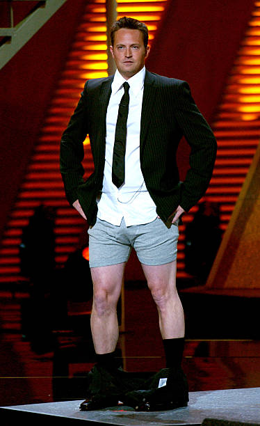 Gallery of Matthew Perry