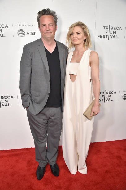 Gallery of Matthew Perry
