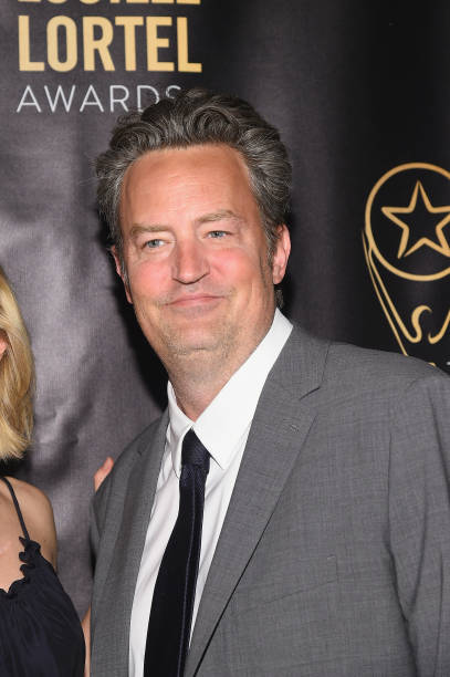 Gallery of Matthew Perry