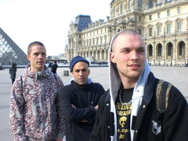 Gallery of Ed Skrein