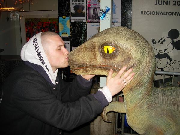 Gallery of Ed Skrein