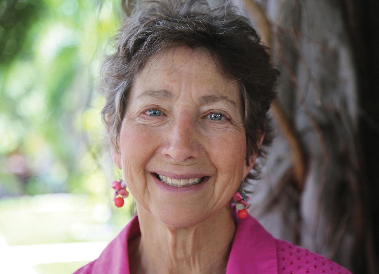 Jane Plitt