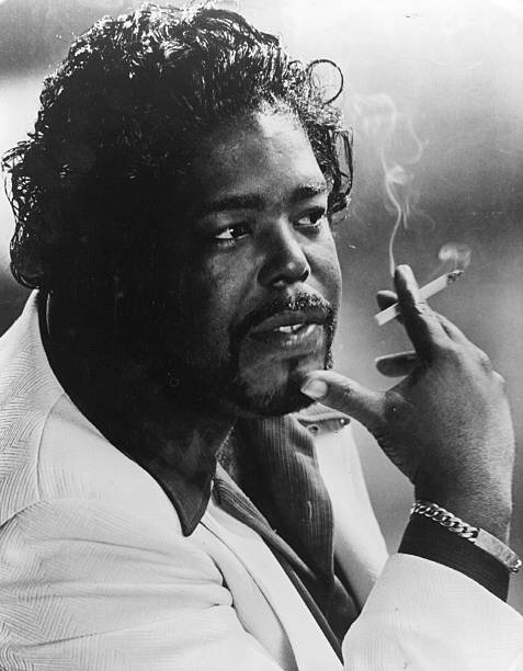 Gallery of Barry White