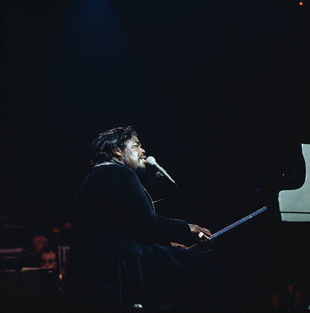 Gallery of Barry White