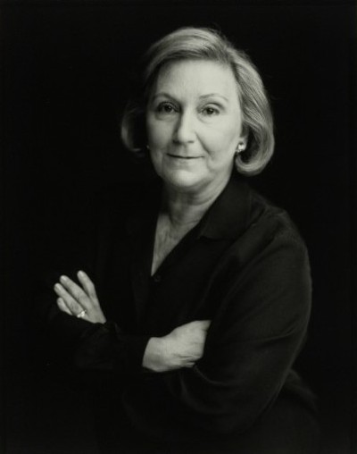 Nan Rosenthal