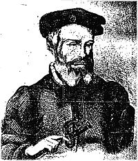Guillen de Castro