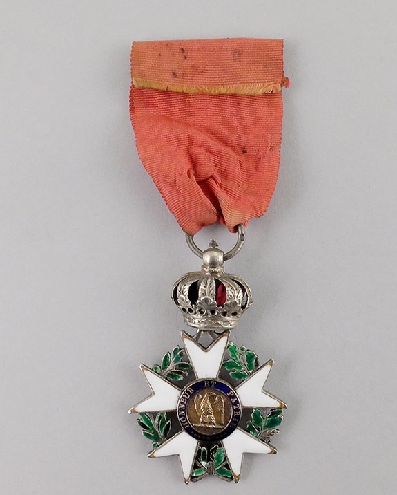 Legion of Honor