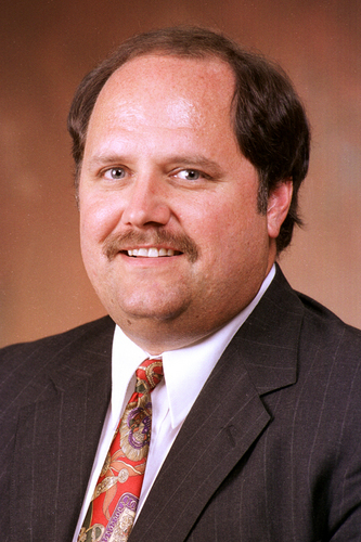 Ronald Rychlak