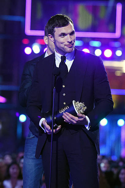 MTV Movie Award