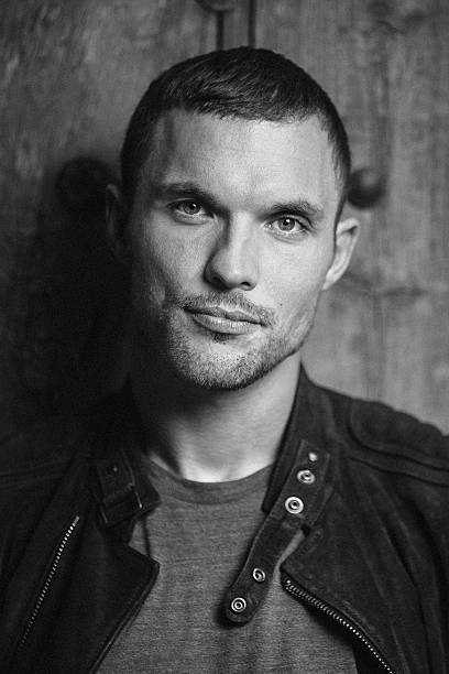 Gallery of Ed Skrein