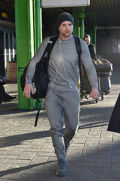 Gallery of Ed Skrein