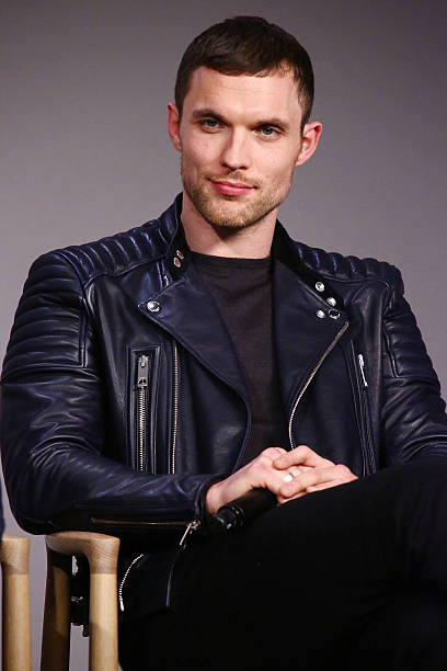 Gallery of Ed Skrein