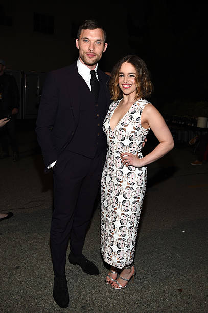 Gallery of Ed Skrein